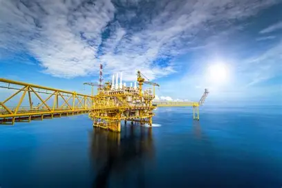 oil and energy